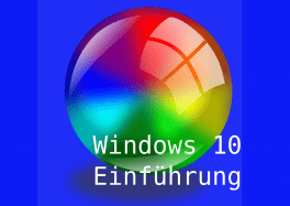 windows-10-Einführung