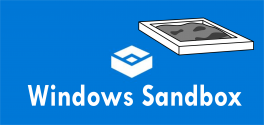 windwos-sandbox