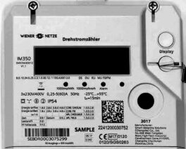 smartmeter