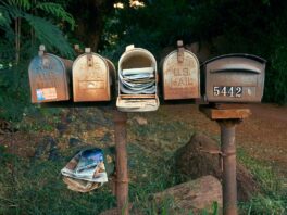 mailboxen