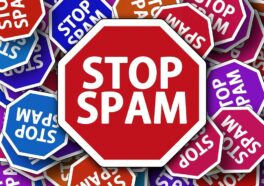 stop-spam