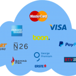 Elektronische Bezahlsysteme