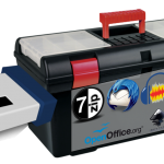 cc-mEATing: Portable Programme