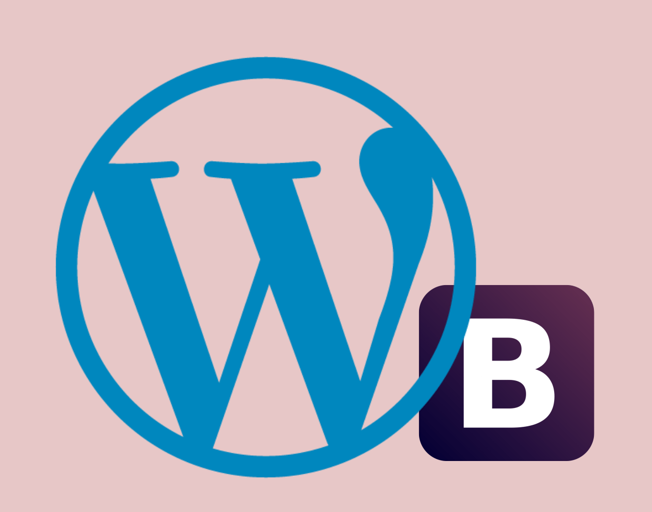 Bootstrap WordPress-Integration