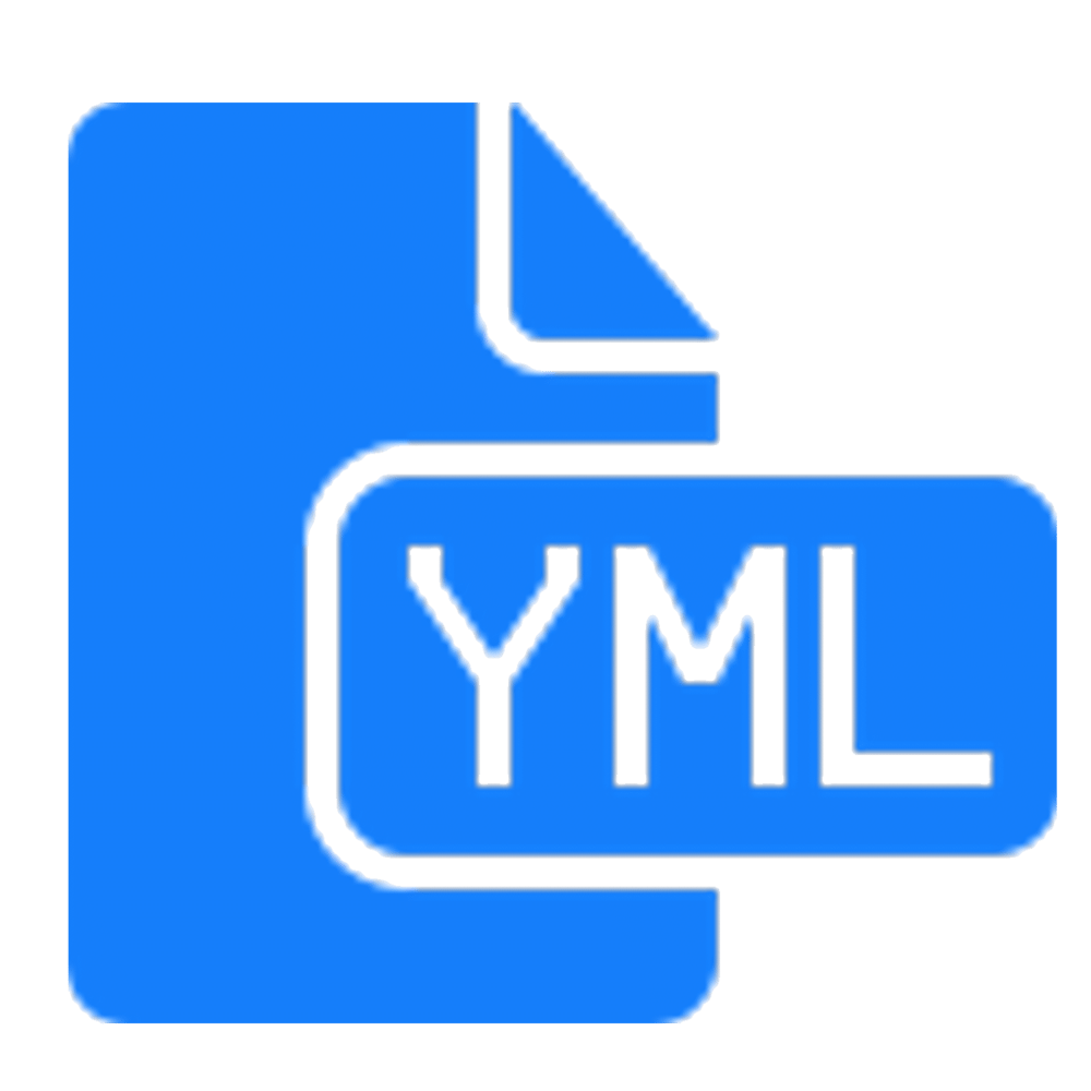 yaml Logo