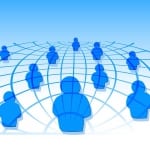 cc-mEATing: Netzwerk am PC