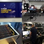 cc-mEATing: Reparatur und Herstellung von PCs