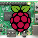 cc-Meating: Raspberry Pi