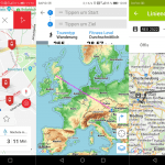 cc-Meating: Alltagsnavigation