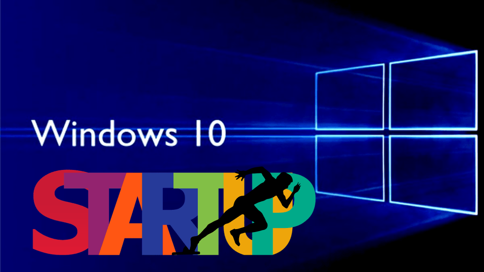 Windows 10 – Blitzstart
