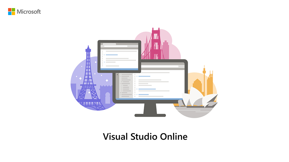 Visual Studio Code Spaces