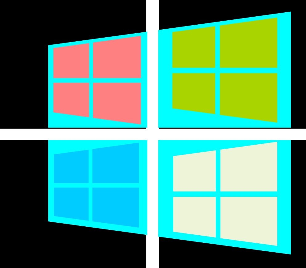 Windows-Symbol