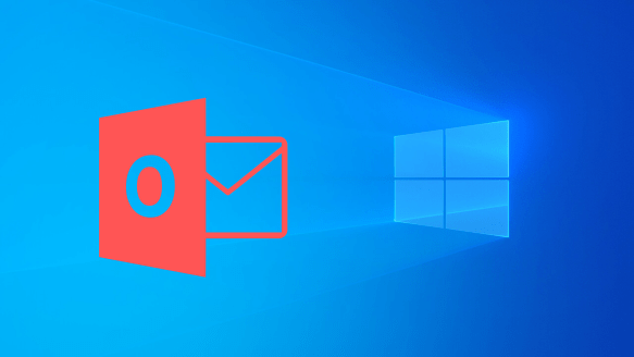 Windows 10 Update macht(e) Outlook unbrauchbar