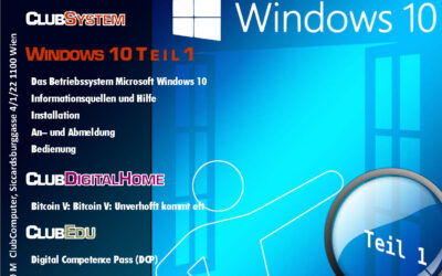 PCNEWS-167 „Windows-10 I“