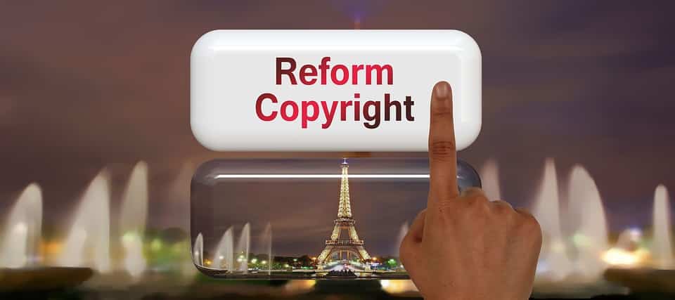 EU-Urheberrecht