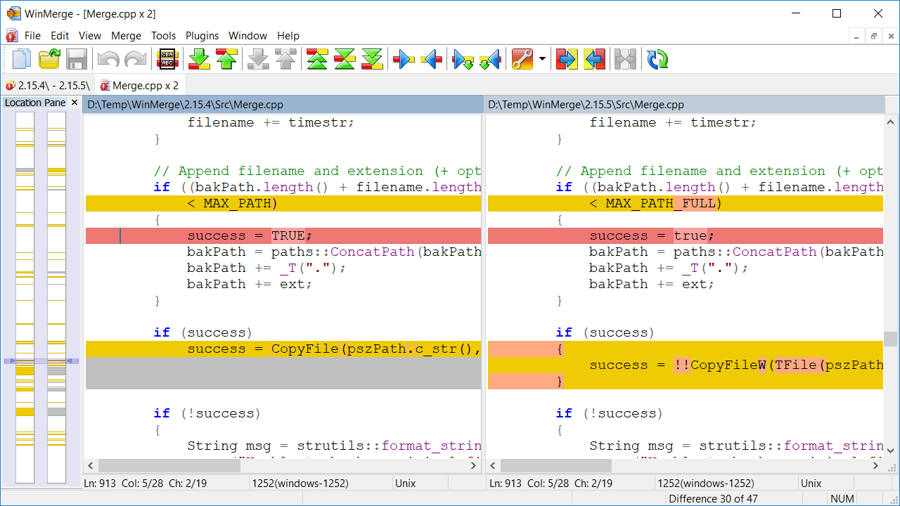 Dateien Vergleichen ClubComputer