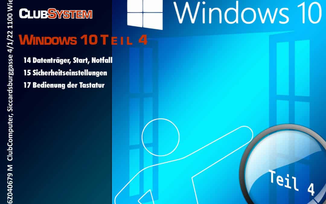 PCNEWS-170 „Windows 10 IIII“
