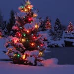 ClubComputer Weihnachtsfeier 2021