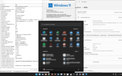 Windows 11 in VirtualBox installieren – so geht’s