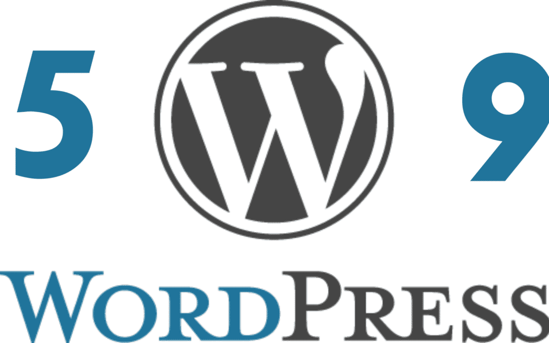 WordPress im Wandel