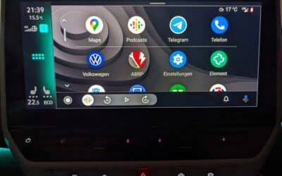 Android Auto