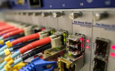 Was ist das Ethernet Protokoll und wie funktioniert es?