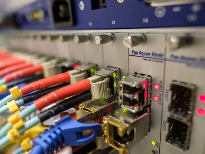 Was ist das Ethernet Protokoll und wie funktioniert es?