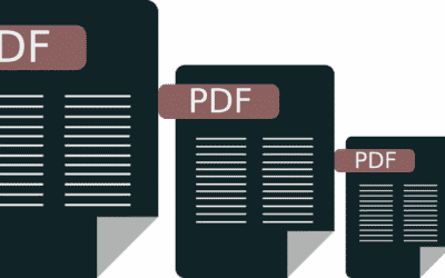 PDF-Dateien verkleinern