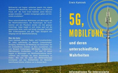5G Mobilfunk