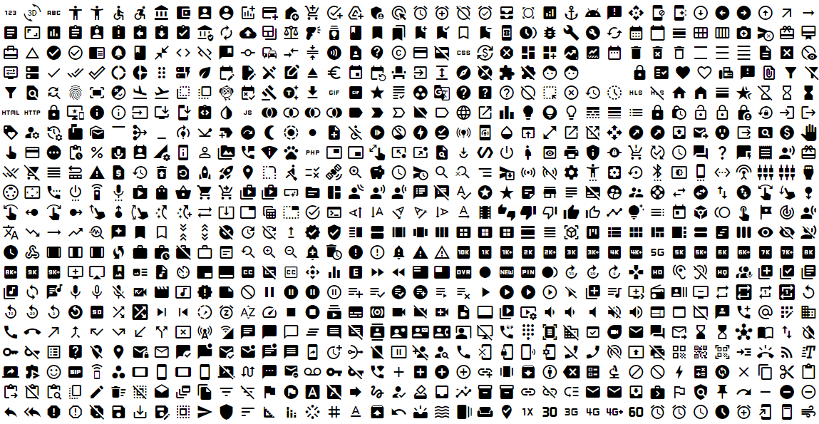 Google Icons - ClubComputer