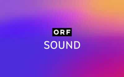 Sound of ORF