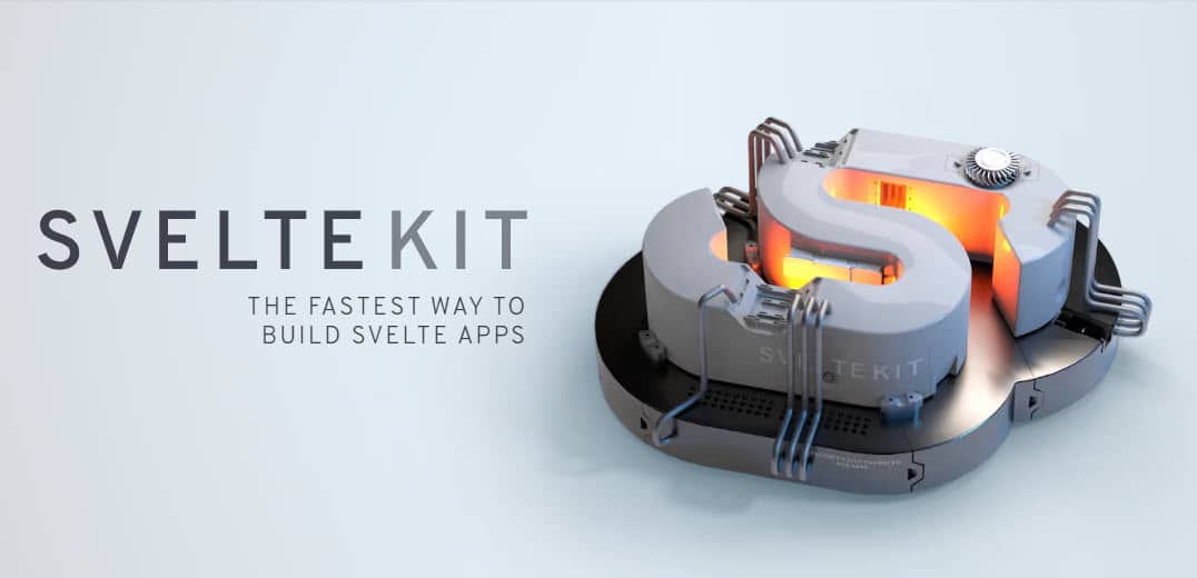 Mit Svelte+Kit zu dynamischen Webseiten (neuer Termin!)