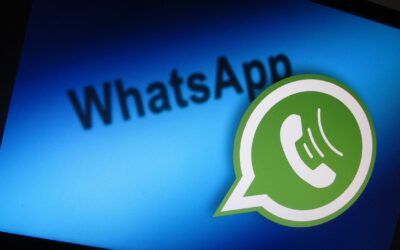 WhatsApp – Desktop-App