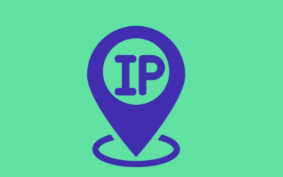 IP, am Endgerät ermitteln