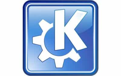 Zugriff auf cc-drive unter Linux-KDE mittels WebDAV