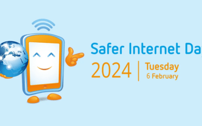 Am 06.02.2024 ist …….. Safer Internet Day 2024 …….. !!!!!