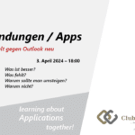 Forum: Anwendungen / Apps