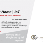 Forum: Smart Home | IoT