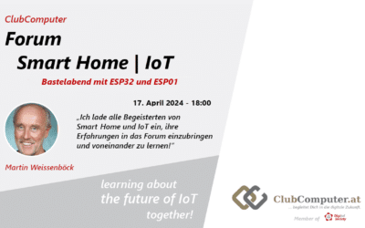 Nachlese: Forum Smart Home | IoT 17.04.2024