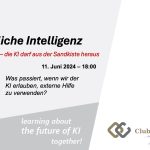 Forum: Künstliche Intelligenz