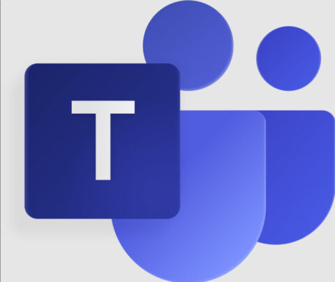 Microsoft Teams Logo (2)