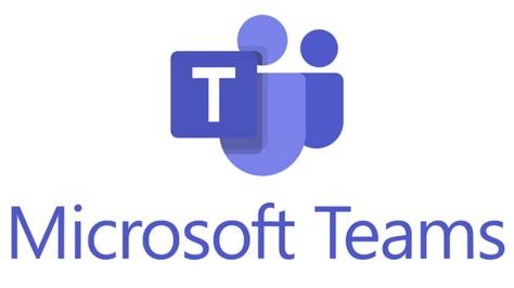 Microsoft Teams Logo