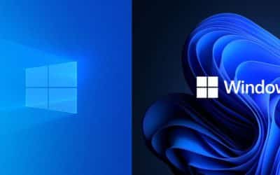 Über die Windows 10 und Windows 11 Nutzung