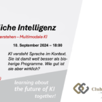 Forum: Künstliche Intelligenz