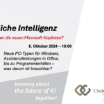 Forum: Künstliche Intelligenz