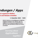 Forum: Anwendungen / Apps