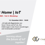 Forum: Smart Home | IoT