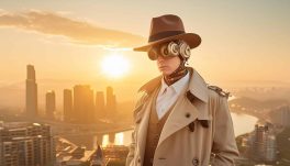 Das KI-Agenten Zeitalter