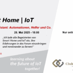 Forum Smart Home | IoT - Home Assistant (Programmierung): Automationen, Helfer und andere