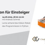 Python für Einsteiger